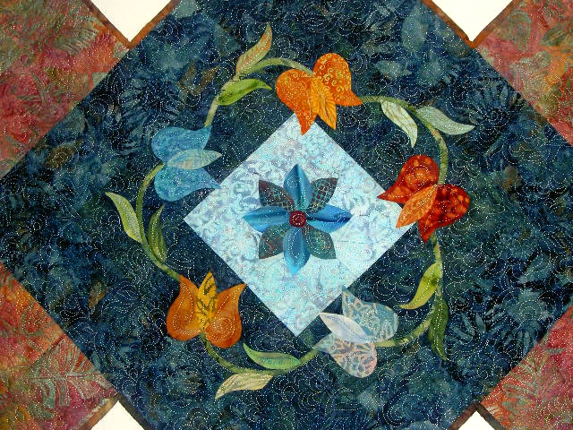 Blue Plate Center