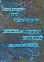 FoundPoetry