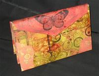 Envelope Book